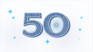 Symbol 50zł jako ceny